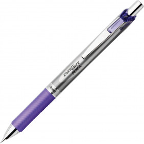 PENTEL Portes mines energize - Violet - 0.5mm