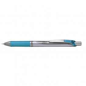 Portes mines energize 0.5mm - Bleu ciel