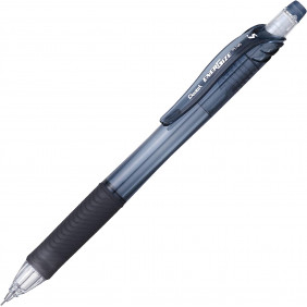 Porte mines energize  0.5mm - Noir