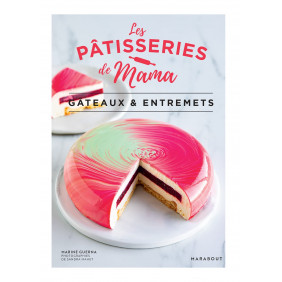 Gâteaux & entremets - Grand Format