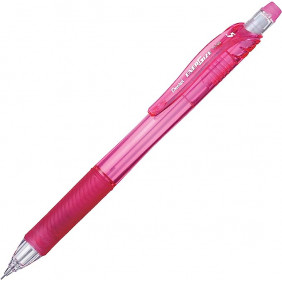 Porte mines energize Rose - 0.5mm