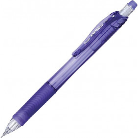 Porte mines energize 0.5mm - Violet