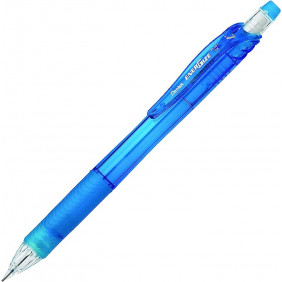 PENTEL Porte mines energize - X Bleu - 0.7mm