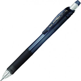 Pentel porte mine 07mm - Noir