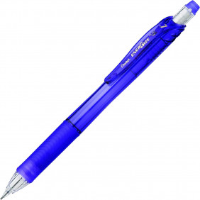 Pentel porte mines 0.7 mm - Violet