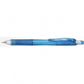 PENTEL - Porte mines energize - X Bleu - 0.5mm