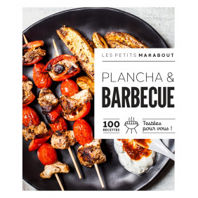 Plancha & barbecue - Grand Format