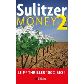 Money - Tome 2 - Grand Format