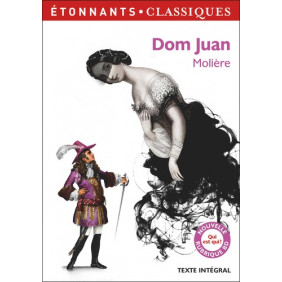 Dom Juan - Poche