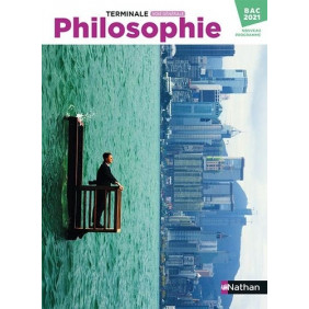 Philosophie Tle voie générale - Grand Format Edition 2020