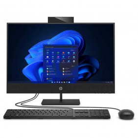 HP Ordinateur All In One ProOne 440 G6 24´´ I7-10700T/16GB/512GB SSD