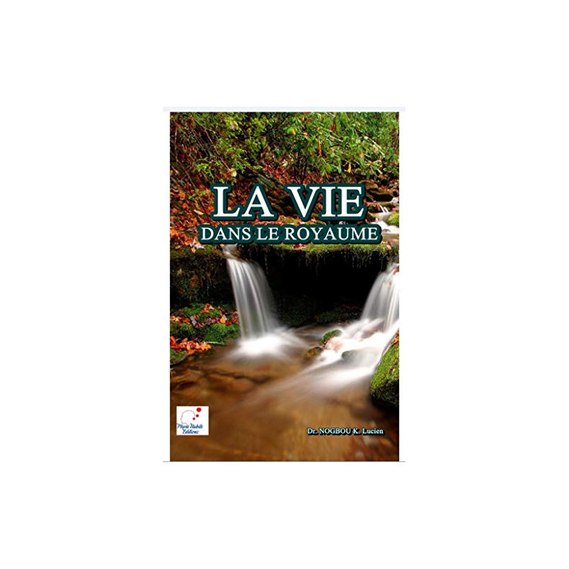 La vie dans le royaume - Format Kindle - Librairie de France