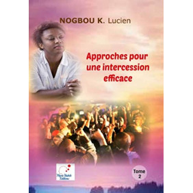 Approches pour une intersectons efficace - Tome 2 - Librairie de France