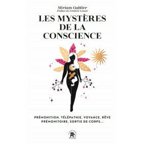 Les mystères de la conscience - Prémonition