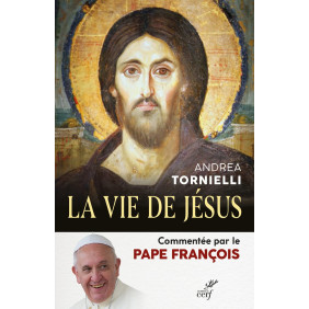 La vie de Jésus - Grand Format - Librairie de France
