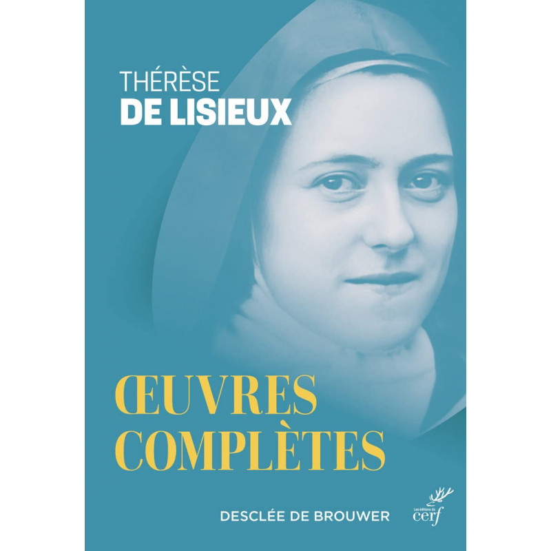 Oeuvres complètes - Grand Format - Librairie de France