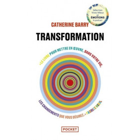 Transformation - Poche - Librairie de France