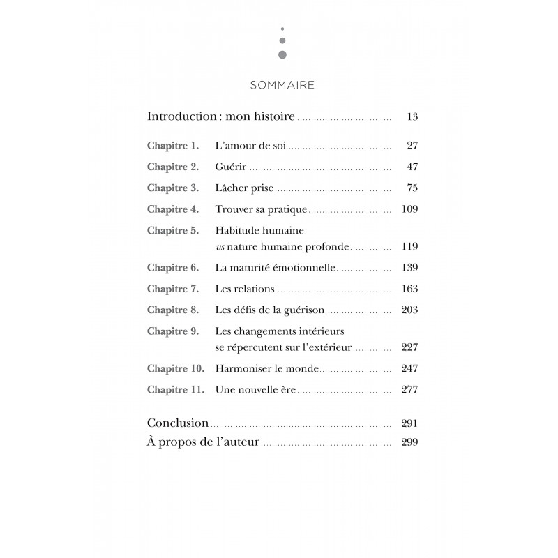 Lâcher prise sur son mental - Grand Format - Librairie de France