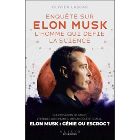 Enquête sur Elon Musk