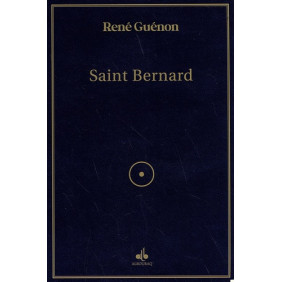 Saint Bernard - Grand Format
