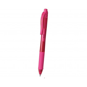 PENTEL roller energelX - BL107-PX - 0.7 mm - Rose
