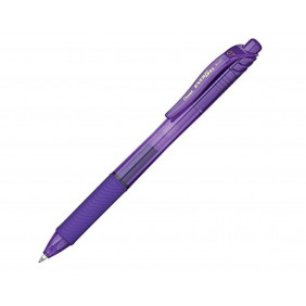 PENTEL roller energelX - BL107-VX - 0.7 mm - Violet