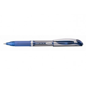 Pentel gel energel 1.0 mm - Bleu