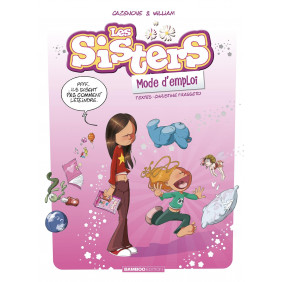 Les Sisters, mode d'emploi édition revue et augmentée - Album