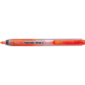 PENTEL SXS15 - Stylo-feutre - Fin-Extra large - Orange