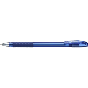 Pentel Stylo Bille 0.7mm - Bleu