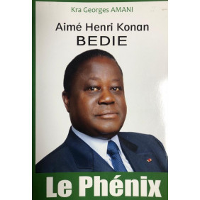 Aime Henri Konan Bédié : Le phénix