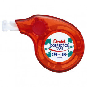 Ruban correcteur - Pentel ZTN-14