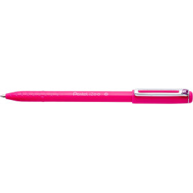 Pentel BX460-P - iZee - 1 mm - Rose