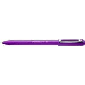 Pentel BX460-V - iZee - 1 mm - Violet