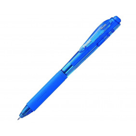 Pentel WOW!- BK440-S - Stylo à bille - bleu ciel - 1 mm