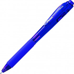 Pentel WOW!- BK440-V - Stylo à bille - Violet - 1 mm