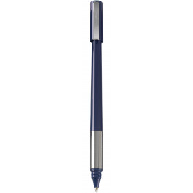 Pentel BK708-C - Stylo bille Line Style - 1 mm - Bleu