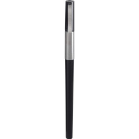 Pentel BK708-A - Stylo bille Line Style - 1 mm - Noir