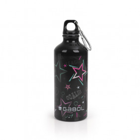 Bouteille en aluminium-bpa free stellar