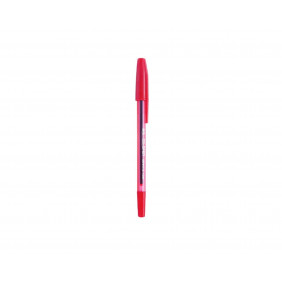 M&G - Stylo bille - 0.7 mm - 64774 - Rouge