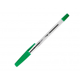 M&G - Stylo bille - 0.7 mm - 64774 - Vert