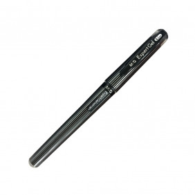 M&G - Gel expert stylo - 0.7mm - Noir