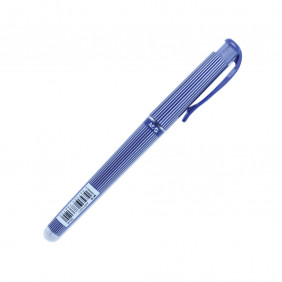 M&G - Gel expert stylo - 0.7mm - Bleu