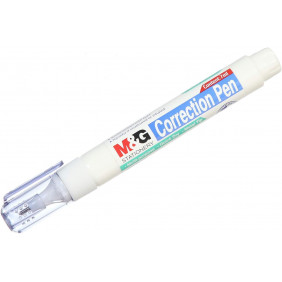 M&G 75071 - Stylo correcteur - 7 ml