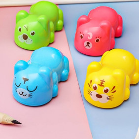 Taille-crayon - Mignon Cartoon Animal - Vendu l'unité