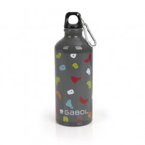Bouteille en aluminium-bpa free climb