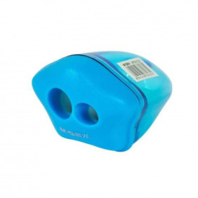 M&G - Taille-crayon - Starfish 2 trous - Vendu l'unité