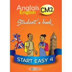 Anglais start easy