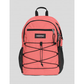 Eastpak - Mochila quidel power passion - Rose-Noire