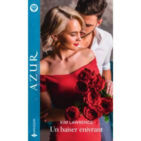 Un baiser enivrant - Poche